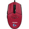 University of Arkansas-Fayetteville Razorbacks Red Logo G203 Prodigy RGB Wired Gaming Mouse Skin